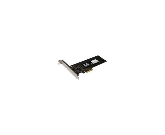 Диск SSD Kingston KC1000 PCI-E 960GB PCIe NVMe 3.0 x4, SKC1000H/960G, фото 