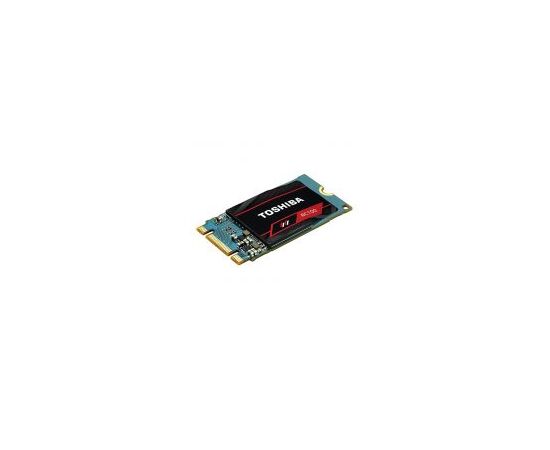 Диск SSD Toshiba RC100 M.2 2242 240GB PCIe NVMe 3.0 x2, THN-RC10Z2400G8, фото 