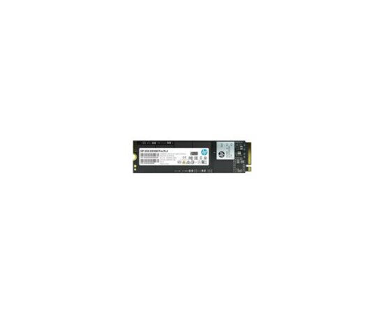 Диск SSD HP EX900 Pro M.2 2280 1TB PCIe NVMe 3.0 x4, 9XL77AA, фото 