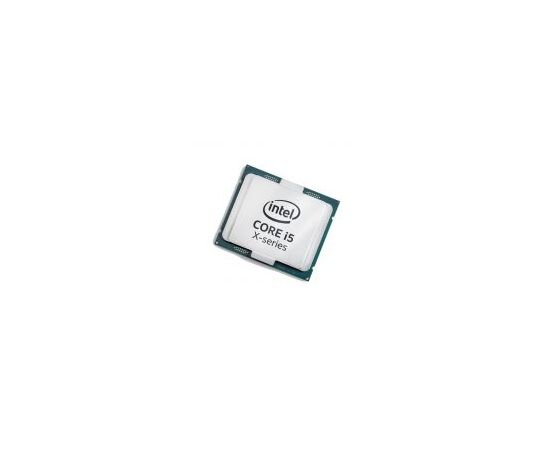 Процессор Intel Core i5-7640X 4000МГц LGA 2066, Oem, CM8067702868730, фото 