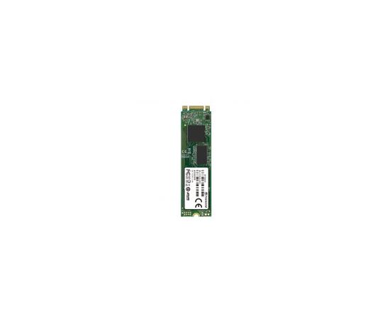 Диск SSD Transcend MTS800S M.2 2280 1TB SATA III (6Gb/s), TS1TMTS800S, фото 