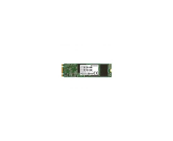 Диск SSD Transcend MTS820 M.2 2280 120GB SATA III (6Gb/s), TS120GMTS820, фото 