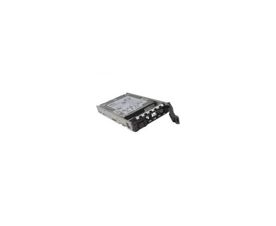 Жесткий диск для сервера Dell 900 ГБ SAS 2.5" 15000 об/мин, 6 Gb/s, 400-BJSD, фото 