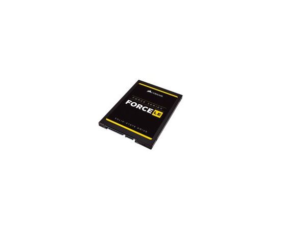 Диск SSD Corsair Force Series LE 2.5" 120GB SATA III (6Gb/s), CSSD-F120GBLEB, фото 