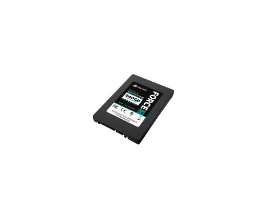 Диск SSD Corsair Force Series LS 2.5" 240GB SATA III (6Gb/s), CSSD-F240GBLSB, фото 
