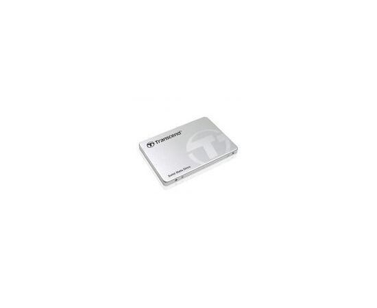 Диск SSD Transcend SSD370S 2.5" 32GB SATA III (6Gb/s), TS32GSSD370S, фото 