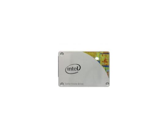 Диск SSD Intel 530 2.5" 180GB SATA III (6Gb/s), SSDSC2BW180A401, фото 