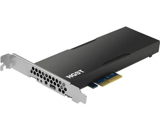 SSD диск для сервера WD Ultrastar DC SN260 1.92ТБ AIC NVMe PCIe 3.0 x4 MLC HUSMR7619BHP3Y1, фото , изображение 2