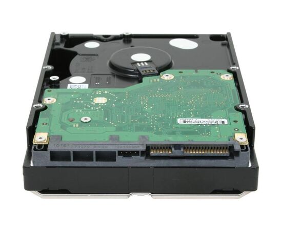 Жесткий диск для сервера Seagate 600ГБ SAS 3.5" 15000 об/мин, 12 Gb/s, ST3600057SS, фото , изображение 4