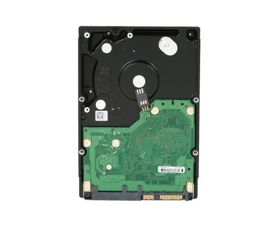 Жесткий диск для сервера Seagate 600ГБ SAS 3.5" 15000 об/мин, 12 Gb/s, ST3600057SS, фото , изображение 5