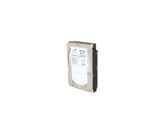 Жесткий диск для сервера Seagate 600ГБ SAS 3.5" 15000 об/мин, 12 Gb/s, ST3600057SS, фото , изображение 3