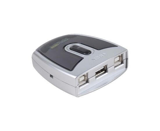 USB Переключатель ATEN US221A, US221A-A7, фото , изображение 3