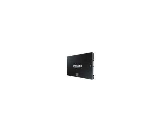 Диск SSD Samsung 850 EVO 2.5" 500GB SATA III (6Gb/s), MZ-75E500BW, фото 