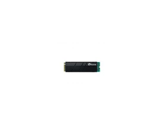 Диск SSD Plextor M9P (G) Plus M.2 2280 256GB PCIe NVMe 3.0 x4, PX-256M9PG+, фото 