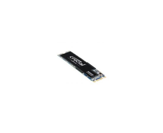 Диск SSD Crucial MX500 M.2 2280 250GB SATA III (6Gb/s), CT250MX500SSD4, фото 