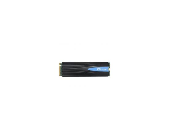 Диск SSD Plextor M8Se (G) M.2 2280 512GB PCIe NVMe 3.0 x4, PX-512M8SEG, фото 