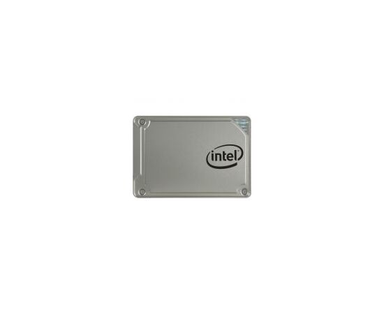 Диск SSD Intel 545s 2.5" 256GB SATA III (6Gb/s), SSDSC2KW256G8X1, фото 