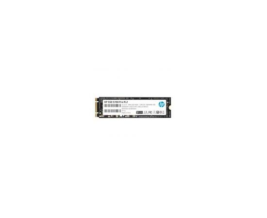 Диск SSD HP S700 Pro M.2 2280 256GB SATA III (6Gb/s), 2LU75AA, фото 