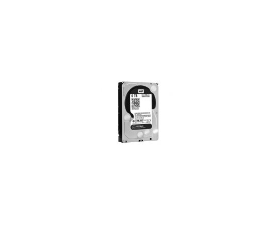 Жесткий диск WD Black SATA III (6Gb/s) 3.5" 6TB, WD6001FZWX, фото 