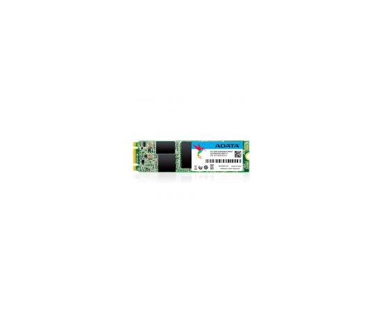 Диск SSD ADATA Ultimate SU800 M.2 2280 256GB SATA III (6Gb/s), ASU800NS38-256GT-C, фото 