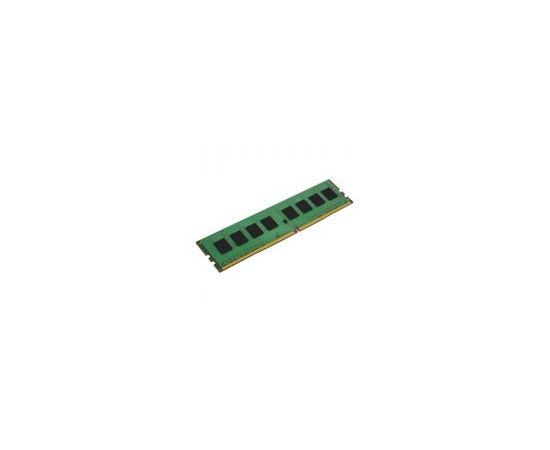 Модуль памяти Kingston ValueRAM 4GB DIMM DDR4 2133MHz, KVR21N15S8/4, фото 