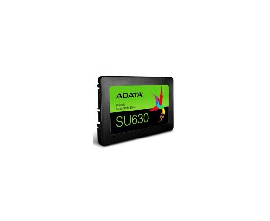 Диск SSD ADATA Ultimate SU630 2.5" 3.84TB SATA III (6Gb/s), ASU630SS-3T84Q-R, фото 