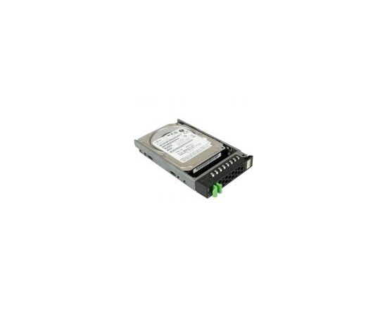 Жесткий диск для сервера Fujitsu 6ТБ SATA 3.5" 7200 об/мин, 6 Gb/s, S26361-F5638-L600, фото 