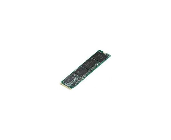 Диск SSD Plextor S2 (G) M.2 2280 256GB SATA III (6Gb/s), PX-256S2G, фото 