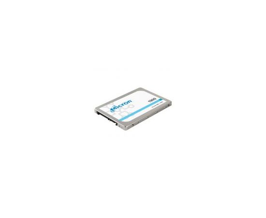 Диск SSD Micron 1300 2.5" 2TB SATA III (6Gb/s), MTFDDAK2T0TDL-1AW1ZABYY, фото 