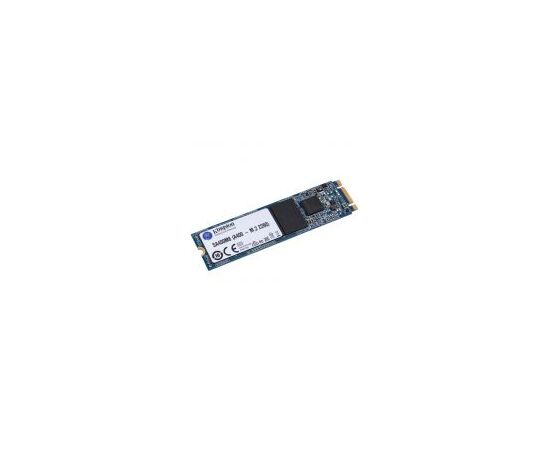 Диск SSD Kingston A400 M.2 2280 120GB SATA III (6Gb/s), SA400M8/120G, фото 