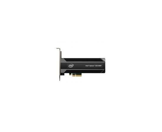 Диск SSD Intel Optane 900P PCI-E 280GB PCIe NVMe 3.0 x4, SSDPED1D280GAX1, фото 
