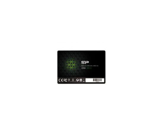 Диск SSD SILICON POWER Ace A56 2.5" 512GB SATA III (6Gb/s), SP512GBSS3A56A25RM, фото 