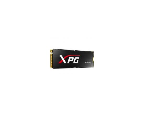 Диск SSD ADATA XPG SX8000 M.2 2280 512GB PCIe NVMe 3.0 x4, ASX8000NPC-512GM-C, фото 