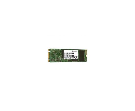 Диск SSD Transcend MTS820S M.2 2280 480GB SATA III (6Gb/s), TS480GMTS820S, фото 