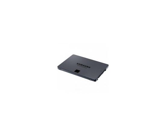 Диск SSD Samsung 870 QVO 2.5" 4TB SATA III (6Gb/s), MZ-77Q4T0BW, фото 