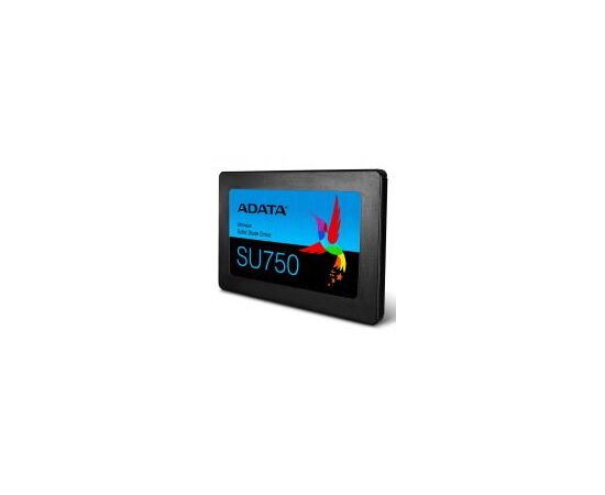 Диск SSD ADATA Ultimate SU750 2.5" 1TB SATA III (6Gb/s), ASU750SS-1TT-C, фото 