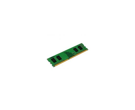 Модуль памяти Kingston ValueRAM 8GB DIMM DDR4 2933MHz, KVR29N21S6/8, фото 