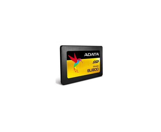 Диск SSD ADATA Ultimate SU900 2.5" 256GB SATA III (6Gb/s), ASU900SS-256GM-C, фото 