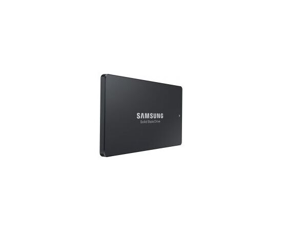 Диск SSD Samsung PM863a 2.5" 480GB SATA III (6Gb/s), MZ-7LM480NE, фото 