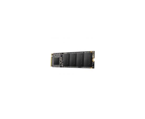 Диск SSD ADATA XPG SX6000 Lite M.2 2280 256GB PCIe NVMe 3.0 x4, ASX6000LNP-256GT-C, фото 