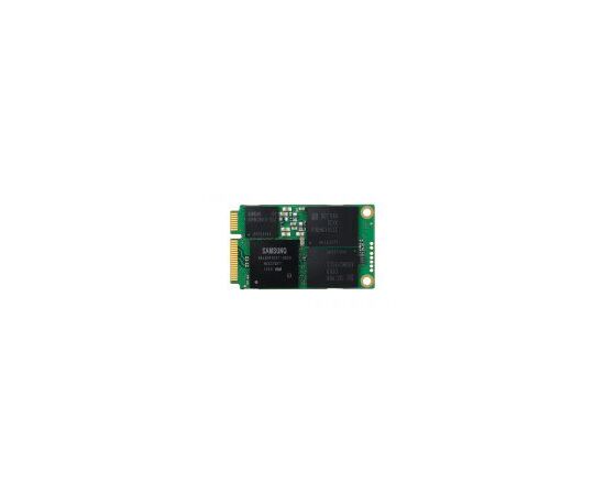 Диск SSD Samsung 850 EVO mSATA 250GB SATA III (6Gb/s), MZ-M5E250BW, фото 