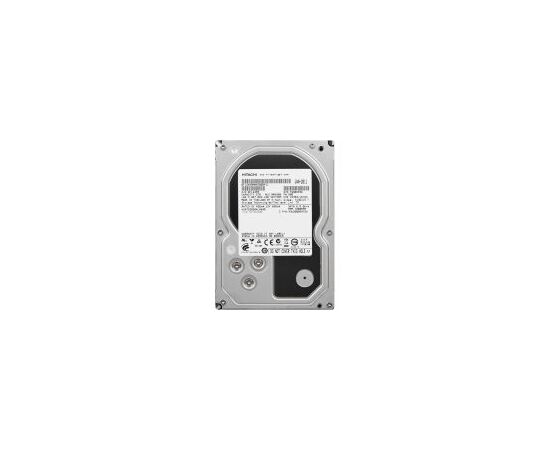 Жесткий диск для сервера HGST 2ТБ SATA 3.5" 7200 об/мин, 6 Gb/s, HUA723020ALA640, фото 