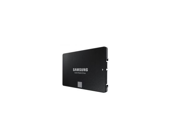 Диск SSD Samsung 860 EVO 2.5" 250GB SATA III (6Gb/s), MZ-76E250BW, фото 
