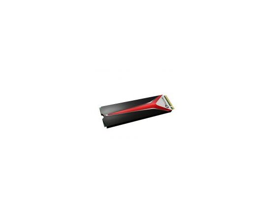 Диск SSD Plextor M8Pe (G) M.2 2280 512GB PCIe NVMe 3.0 x4, PX-512M8PEG, фото 