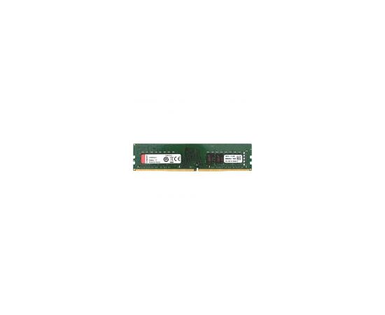 Модуль памяти Kingston ValueRAM 32GB DIMM DDR4 3200MHz, KVR32N22D8/32, фото 
