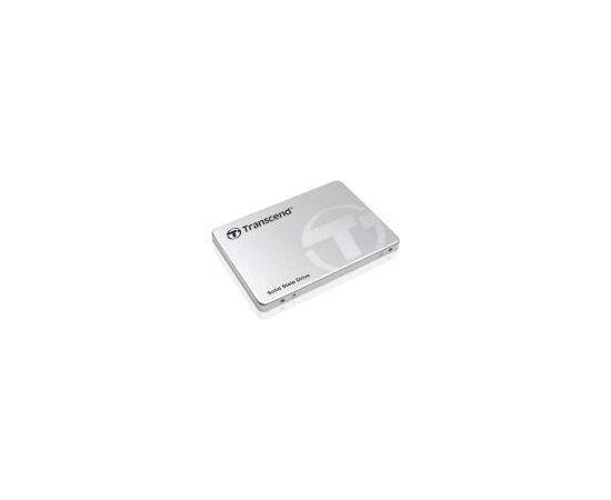 Диск SSD Transcend SSD230S 2.5" 256GB SATA III (6Gb/s), TS256GSSD230S, фото 