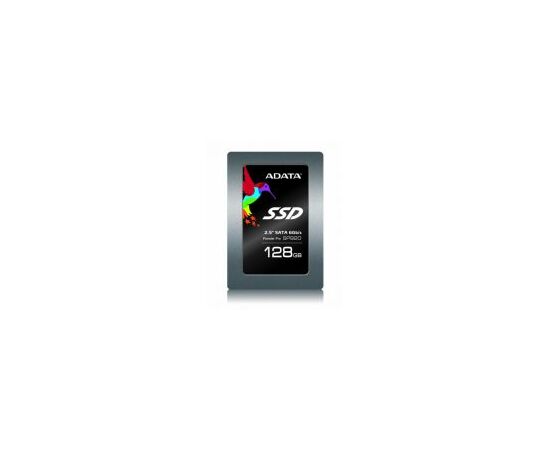 Диск SSD ADATA Premier Pro SP920 2.5" 128GB SATA III (6Gb/s), ASP920SS3-128GM-C, фото 