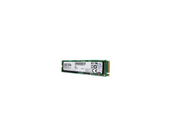 Диск SSD Samsung PM961 M.2 2280 256GB PCI-E 3.0x4, MZVLW256HEHP-00000, фото 