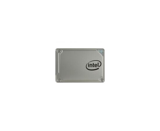 Диск SSD Intel 545s 2.5" 128GB SATA III (6Gb/s), SSDSC2KW128G8X1, фото 