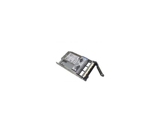 Жесткий диск для сервера Dell 600 ГБ SAS 2.5" 10000 об/мин, 12 Gb/s, 400-AJOTT, фото 